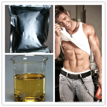 Steroid Hormones High Purity CAS No. 521-12-0 Drostanolone Propionate